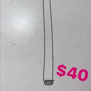 Kendra Scott necklace
